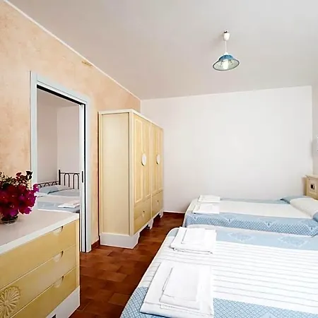 Isa-residence With Swimming-pool In Campulongu Just 600 Mt From The Sea 3*