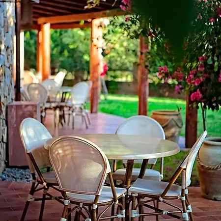 Isa-residence With Swimming-pool In Campulongu Just 600 Mt From The Sea 3* Villasimius