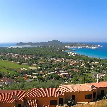Hotel Isa-residence With Swimming-pool In Campulongu Just 600 Mt From The Sea